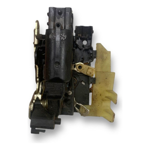 Fechadura Elétrica Porta Traseira Direita Duster 2016 A 2020