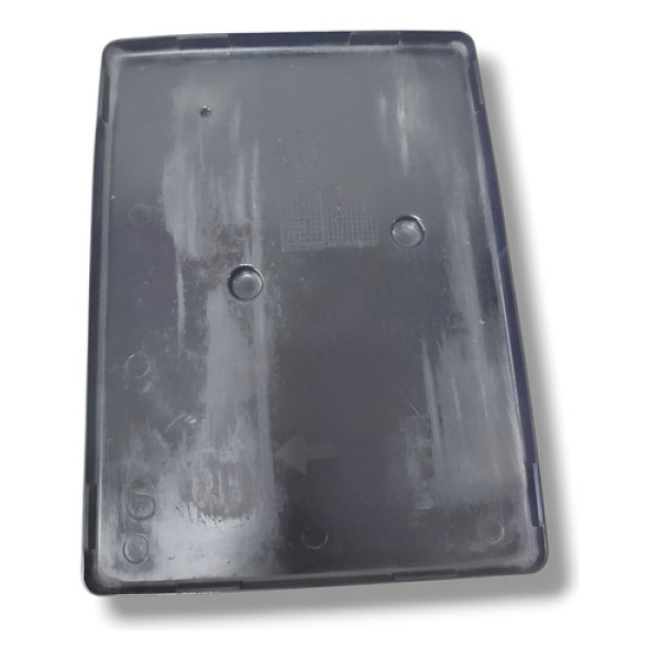 Suporte Base Bateria Toyota Corolla 2012 A 2014 Preto