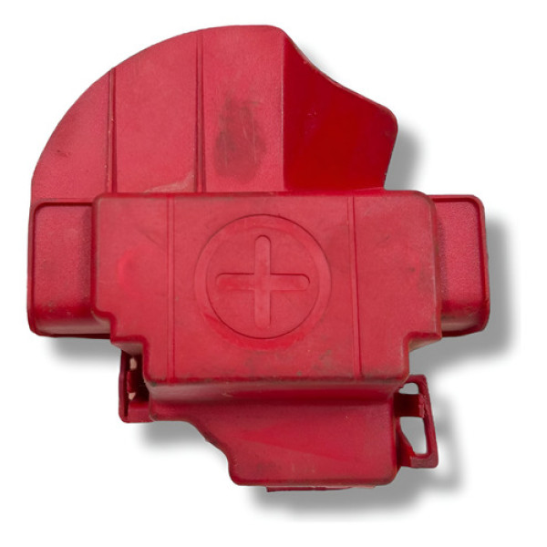 Capa Polo Positivo Bateria Renault Duster 2017 A 2021 0