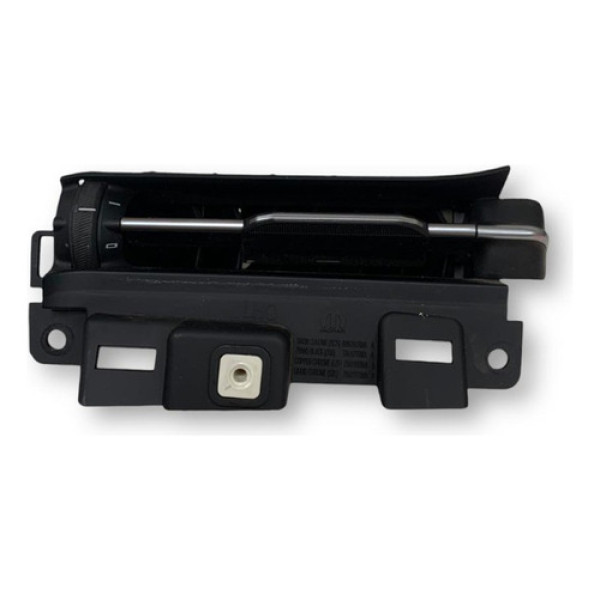 Difusor De Ar Esquerdo Jeep Compass 2021 A 2024