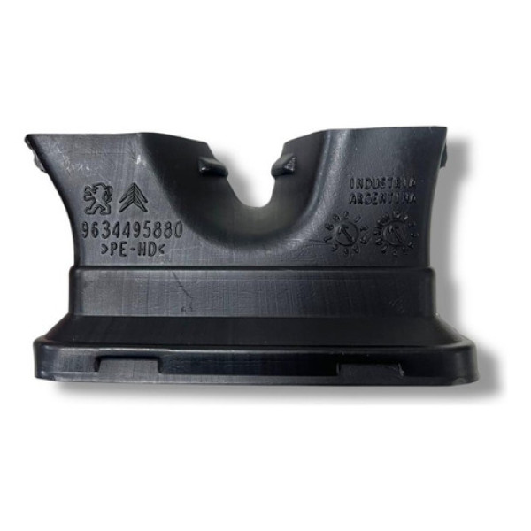 Moldura Duto Ar Citroen C4 Pallas 2009