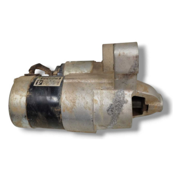 Motor Partida Peugeot 208 1.6 2019 A 2020 12 Dente