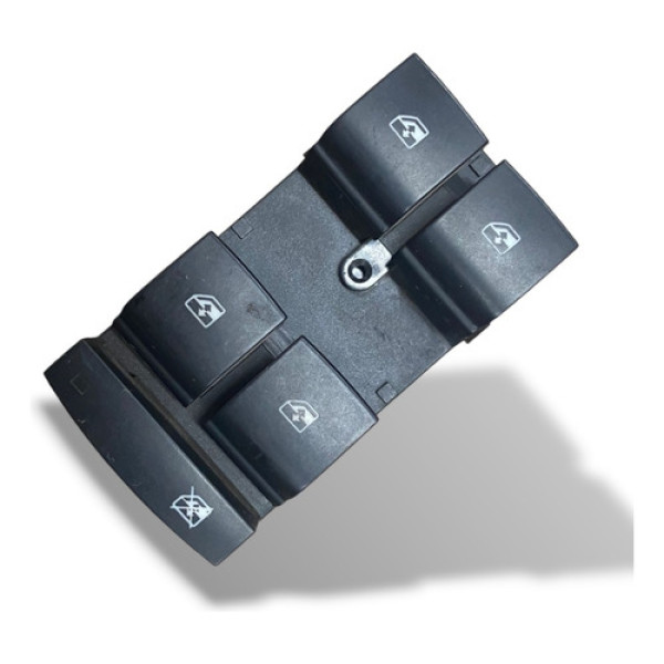 Botão Vidro Elétrico Dianteiro Esquerdo Onix Lt 2019