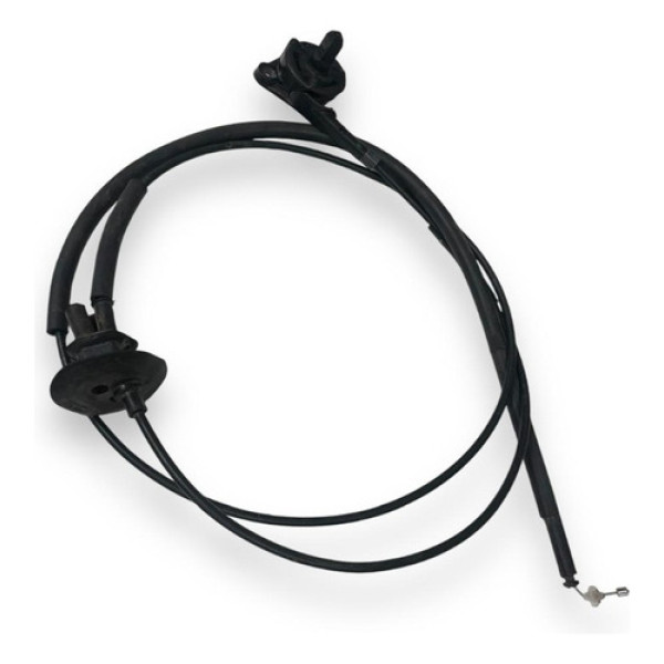 Cabo Abertura Capô Renault Logan 2021