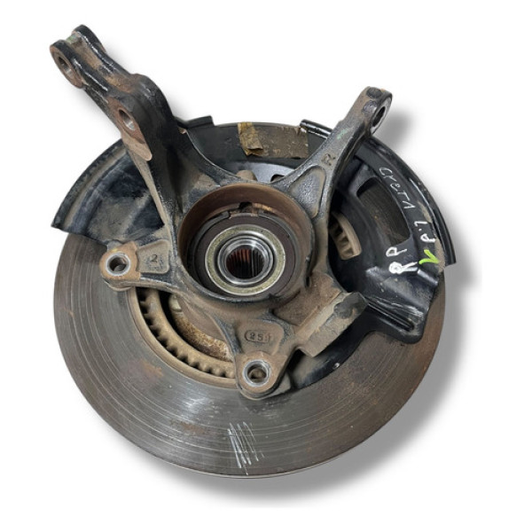 Manga De Eixo Dianteira Direita Hyundai Creta 2022 A 2024 