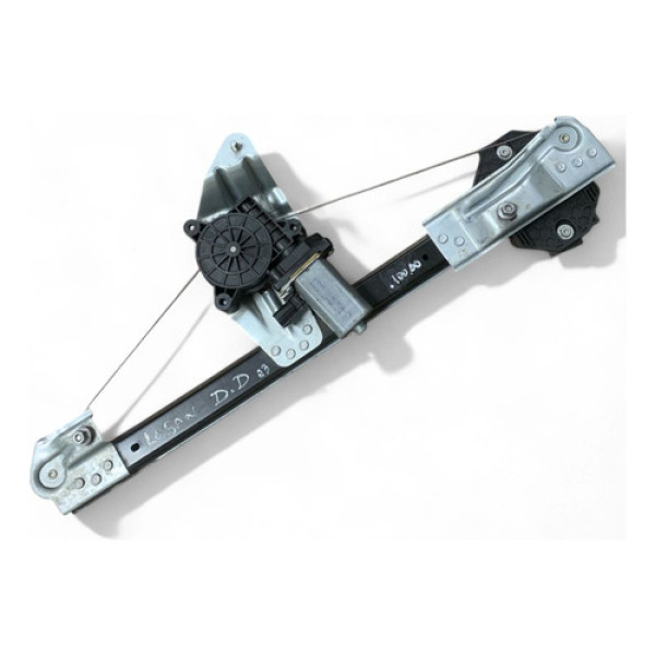 Máquina De Vidro Elétrico Dianteiro Direito Logan 2023