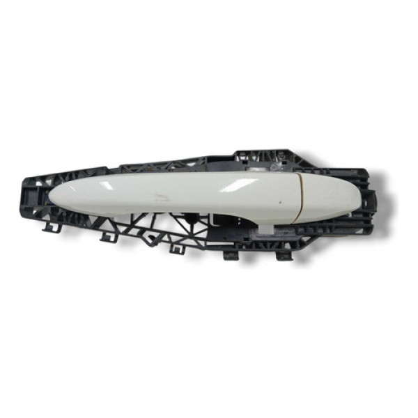 Maçaneta Porta Dianteira Direita Jeep Compass Limiteddiesel Dianteira