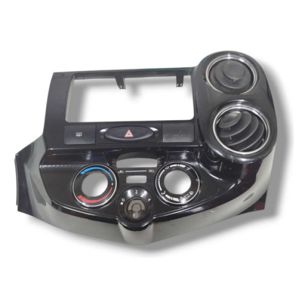 Moldura Difusor Ar Central Toyota Etios 2016 A 2020