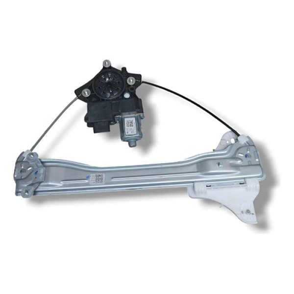 Máquina De Vidro Traseira Direita Hyundai Hb20 2025