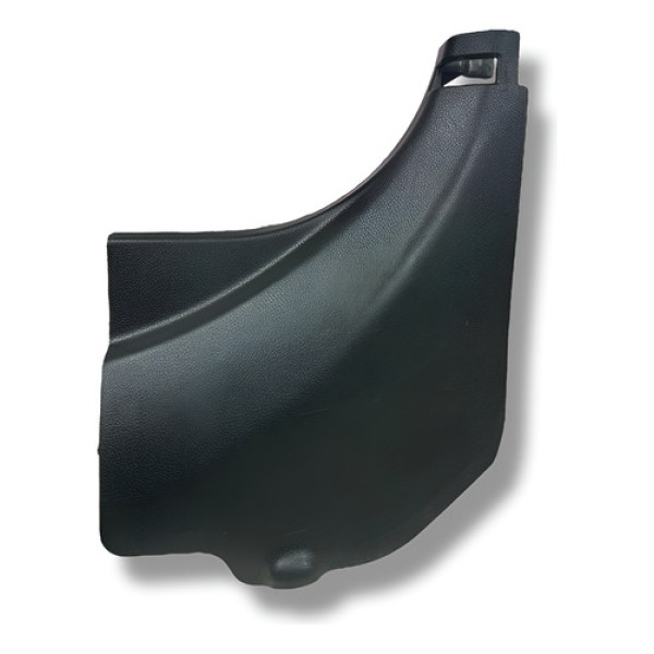 Soleira Interna Porta Dianteira Direita Hyundai Hb20 2021 Preto