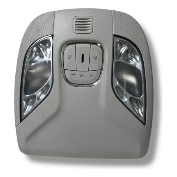 Luz Teto Jeep Compass Limited 2018 A 2022