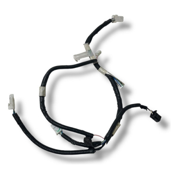 Chicote Trambulador Câmbio Toyota Hilux 2.8 2020