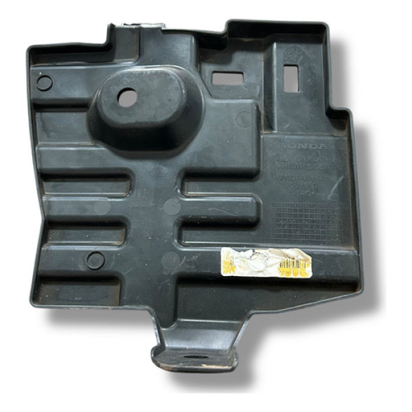 Defletor Radiador Direito Honda Hr-v 1.5 Turbo 2024