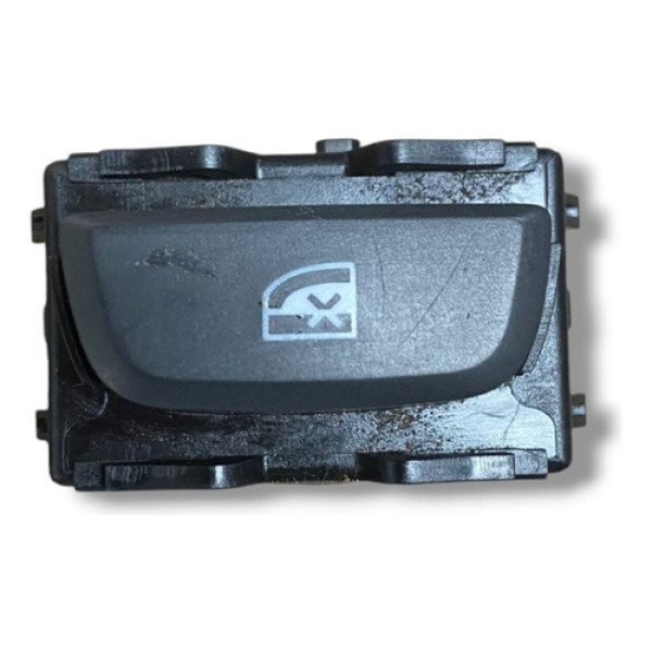 Botão Trava Vidro Dianteiro Renault Captur 2018