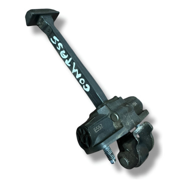 Limitador Porta Traseira Esquerda Jeep Compass 2018 A 2021