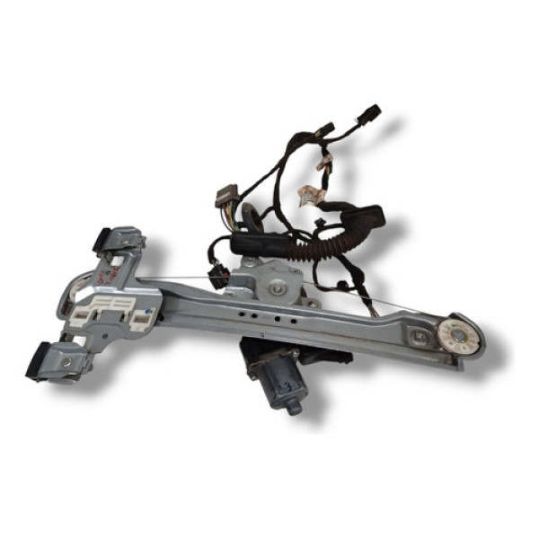 Máquina Vidro Traseiro Direito Elétrico Pri Onix 2015 A 2019