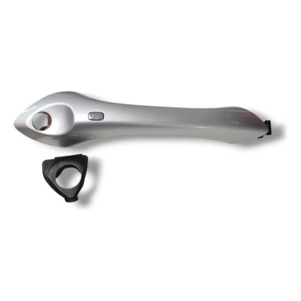 Maçaneta Externa Dianteiro Esquerdo Chevrolet Onix 2022 Dianteira