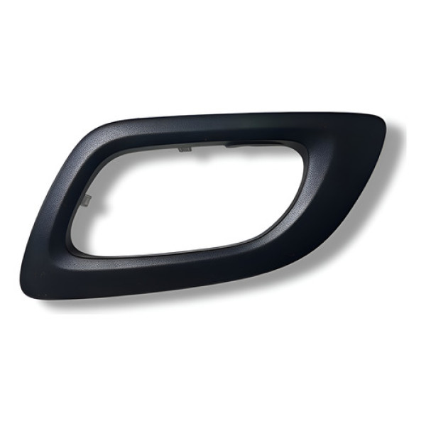 Moldura Maçaneta Diant Dir Citröen C4 Lounge 2015 A 2018 Dianteira/traseira