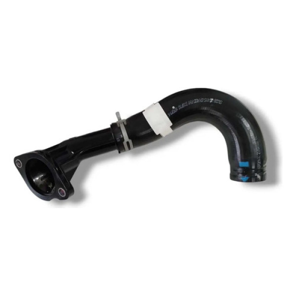 Flange Válvula Termostática Hyundai Creta 2021
