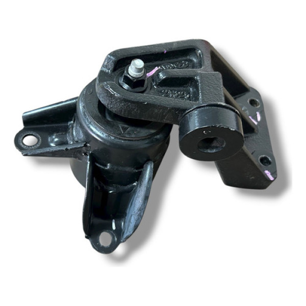 Coxim Do Motor Hyundai Hb20s 2017