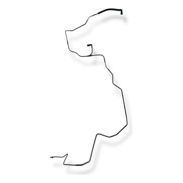 Mangueira Bomba De Combustível  Honda Hr-v 1.5 Turbo 2024