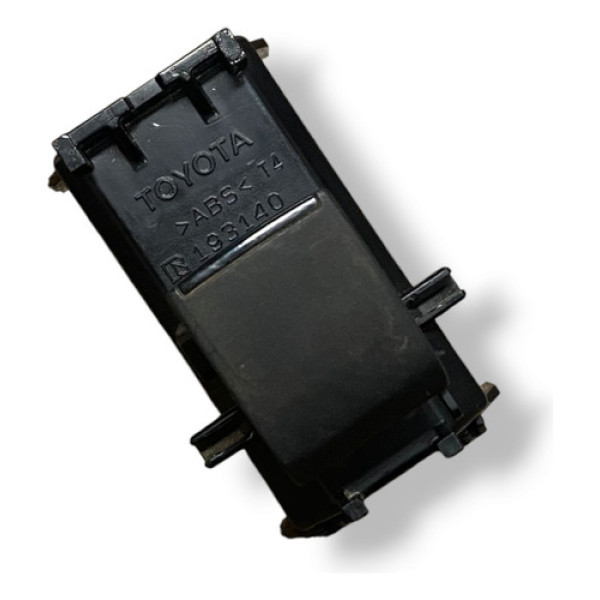 Botão Vidro Elétrico Dianteiro Direito Toyota Hilux 2020