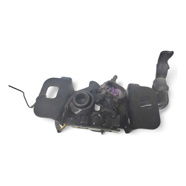 Tranca Do Capô Elétrico Ônix 2013 A 2019