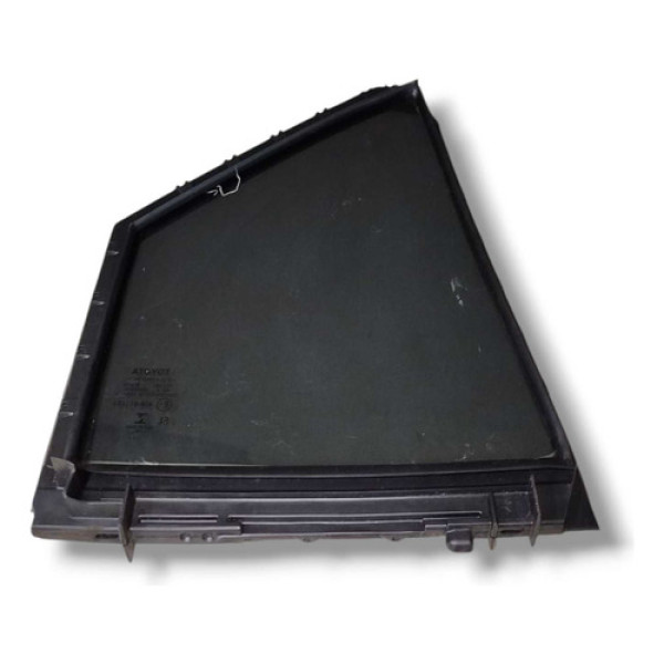 Vidro Fixo Traseiro Esquerdo Toyota Yaris Sedan 2019 A 2023