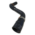 Mangueira Inferior Tubo Água Radiador Gm Onix 2013 A 2017
