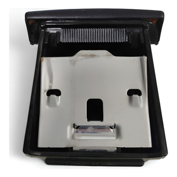 Cinzeiro Painel Toyota Hilux 2005 A 2012