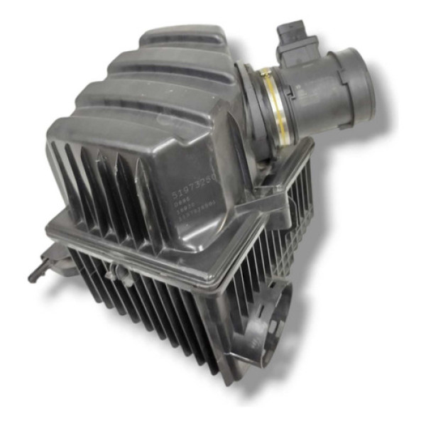 Caixa Filtro De Ar Jeep Compass Limited Diesel 2018 A 2022