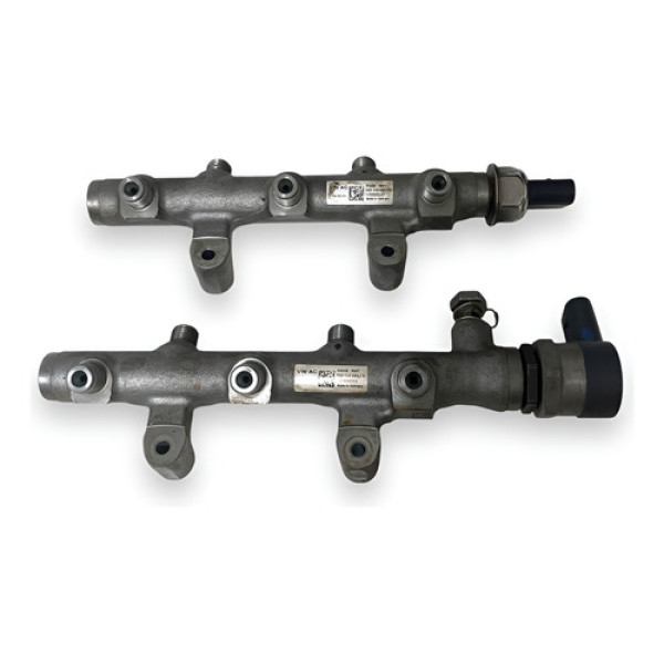 Par Flauta Volkswagen Amarok V6 3.0 202