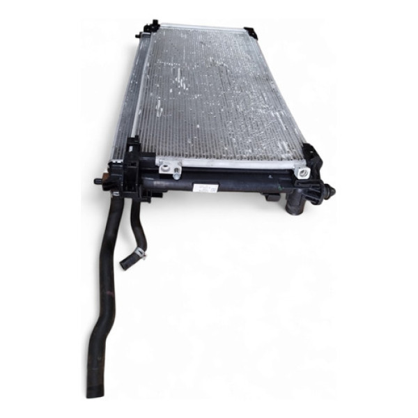 Kit Radiador Toyota Corolla Cross 2021 A 2022