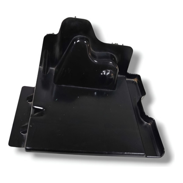 Defletor Dianteiro Esquerdo Toyota Hilux Sw4 2015 A 2017