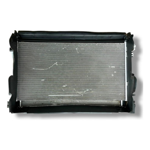 Radiador Jeep Renegade Flex 1.8 2015 A 2020