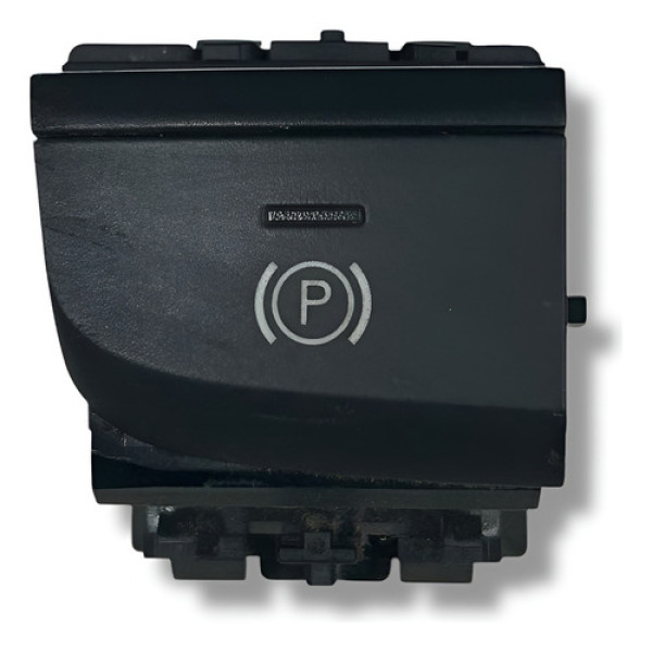 Botão Freio De Mão Audi A3 2012