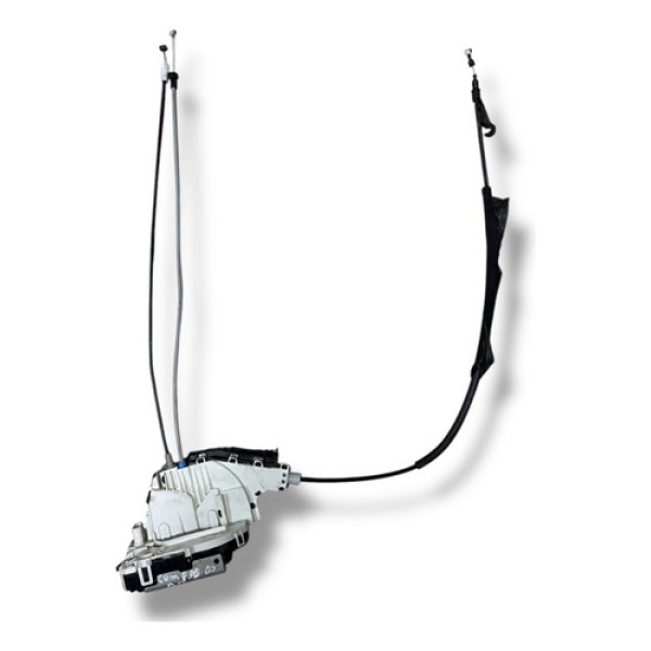 Fechadura Porta Dianteira Direita Jeep Compass 2018 A 2022