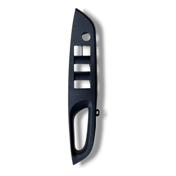 Moldura Botão Vidro Dianteiro Esquerdo Toyota Yaris 2020