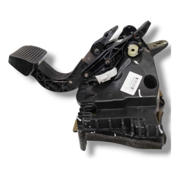 Pedal Freio Jeep Compass Limited Diesel 2.0 2018 A 2020