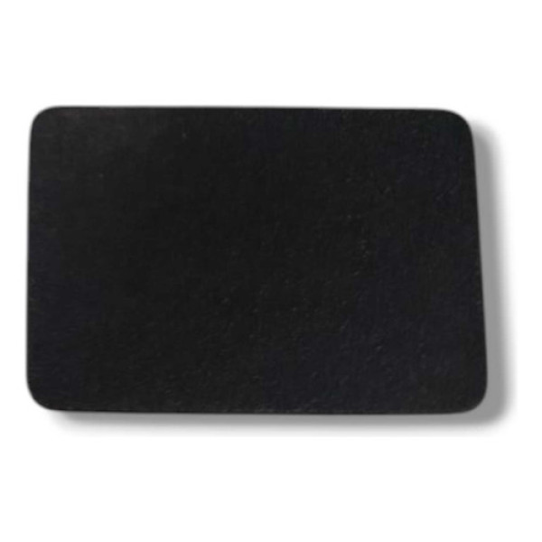 Botão Falso Toyota Corolla 2015 A 2019 5553952060 Preto