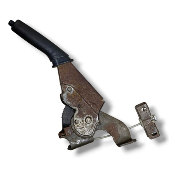 Freio De Mão Toyota Corolla 2019 Preto