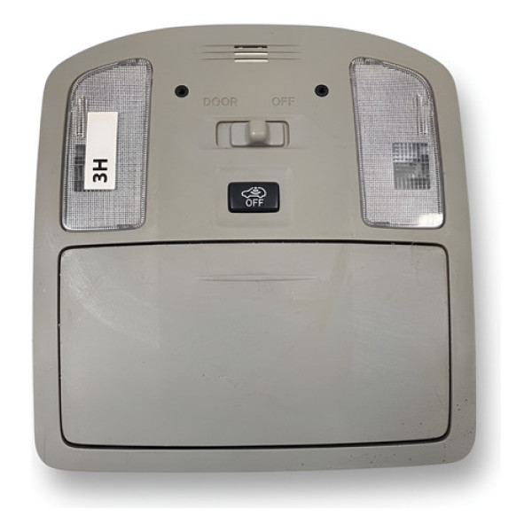 Luz De Teto Porta Óculos Toyota Hilux 2023 