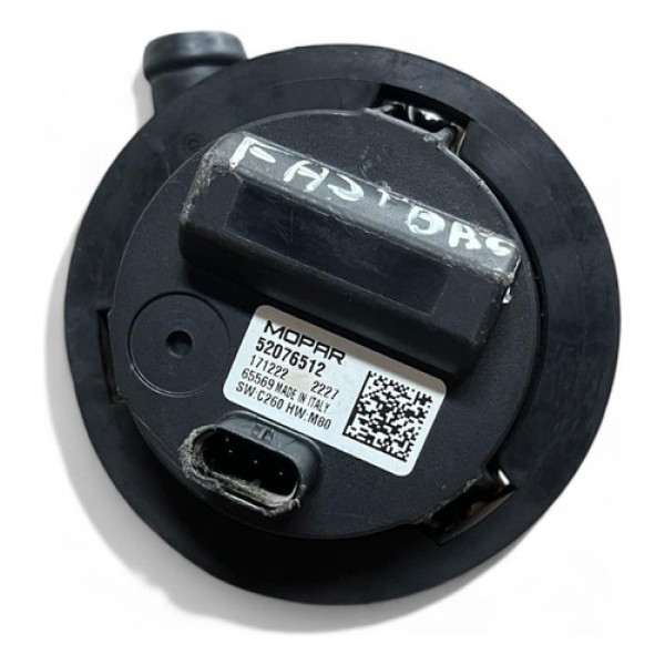 Bomba Dagua Auxiliar Fiat Fastback Pulse 1.0 2023