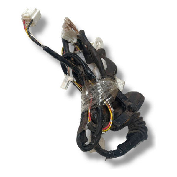 Chicote Porta Traseira Esquerda Toyota Corolla 2015 A 2019