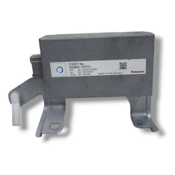 Módulo Alarme Toyota Corolla 2015 A 2019 