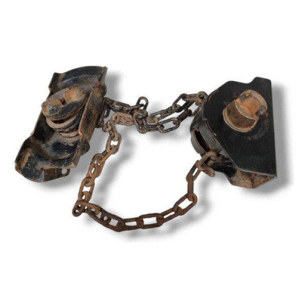 Catraca Estepe Toyota Hilux 2016 A 2024