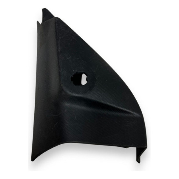 Acabamento Retrovisor Esquerdo Fiat Cronos Argo 2017 A 2021 