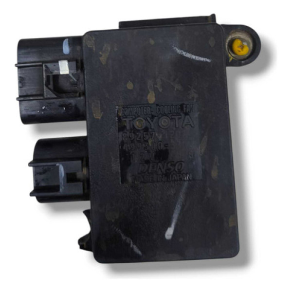 Módulo Ventoinha Relé Toyota Corolla 2015 A 2019