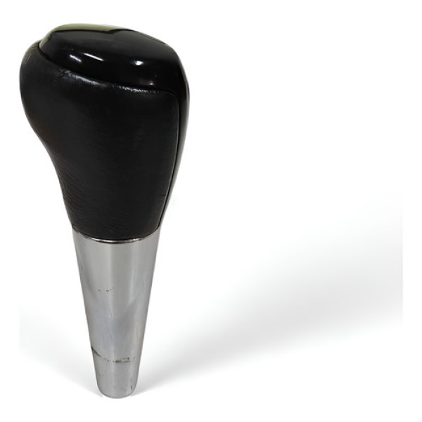 Manopla Câmbio Etios 2014 A 2022 Preto