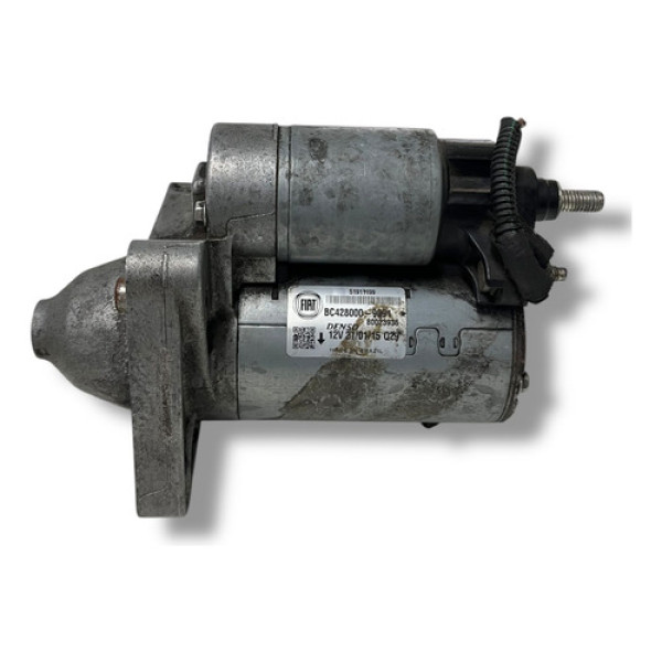 Motor Partida Fiat Mobi Uno 1.0 2015 A 2022